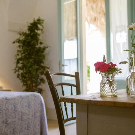 Palombara Masseria & Spa - Adults Only Ория Экстерьер фото