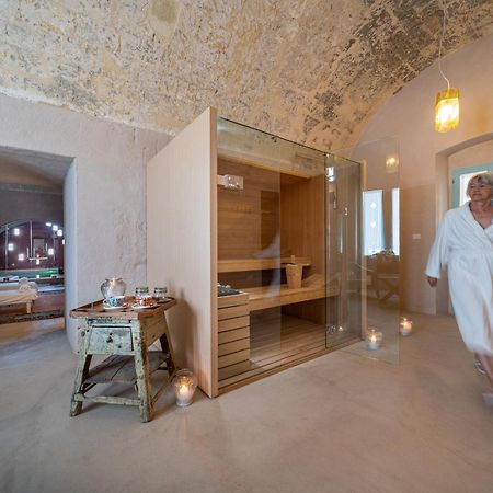Palombara Masseria & Spa - Adults Only Ория Экстерьер фото