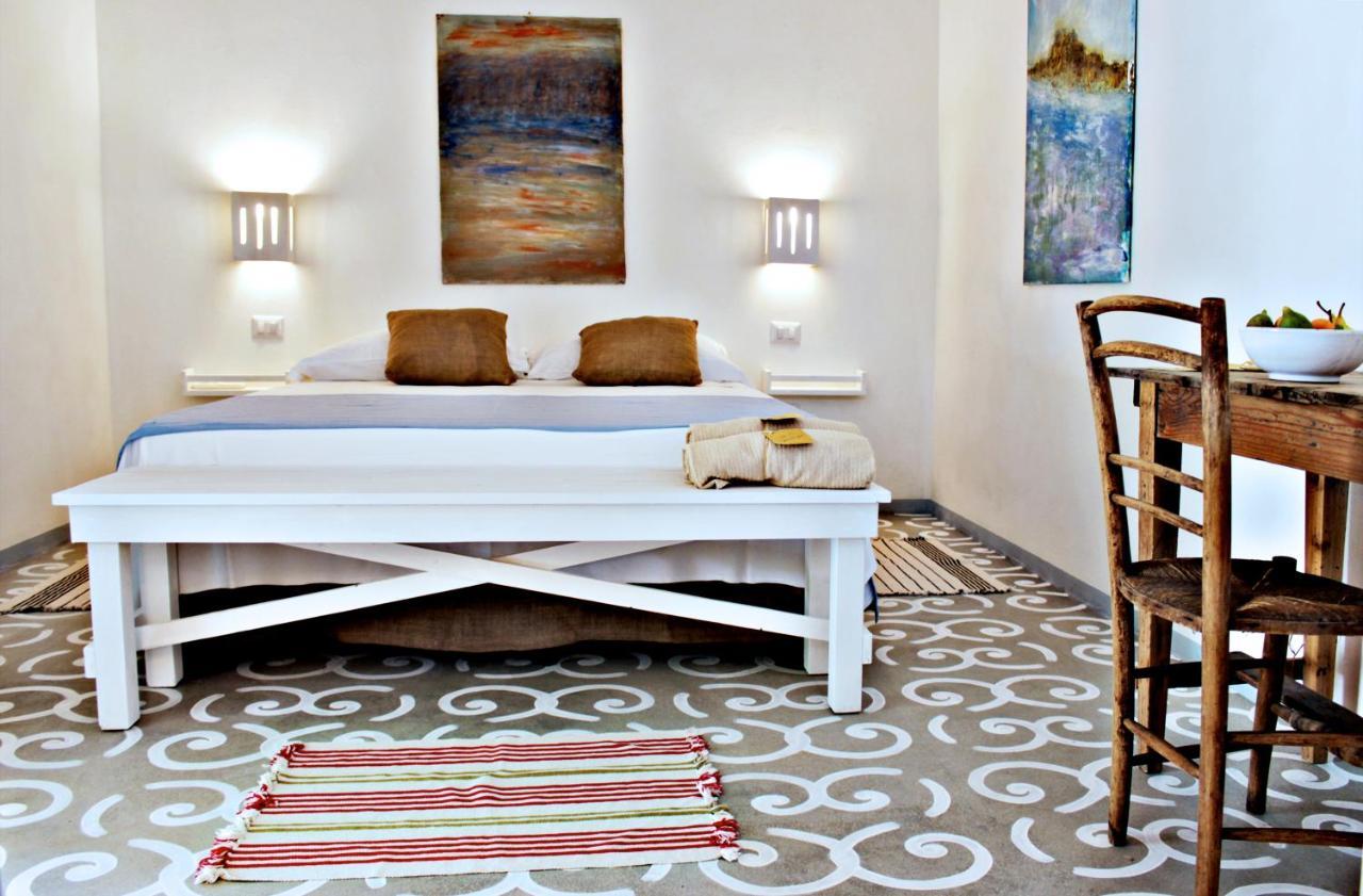Palombara Masseria & Spa - Adults Only Ория Экстерьер фото