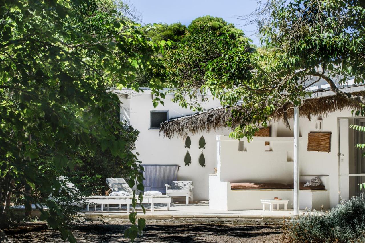 Palombara Masseria & Spa - Adults Only Ория Экстерьер фото