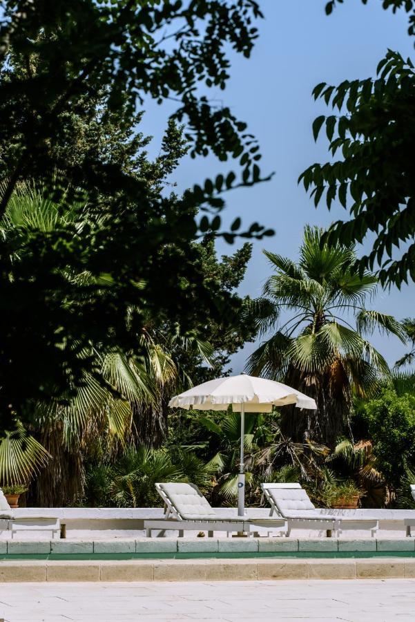Palombara Masseria & Spa - Adults Only Ория Экстерьер фото