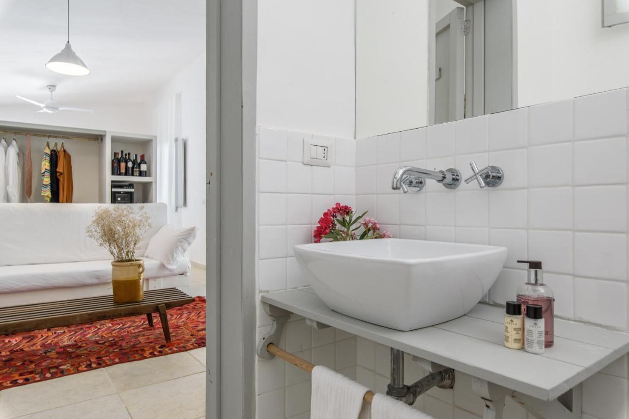 Palombara Masseria & Spa - Adults Only Ория Экстерьер фото