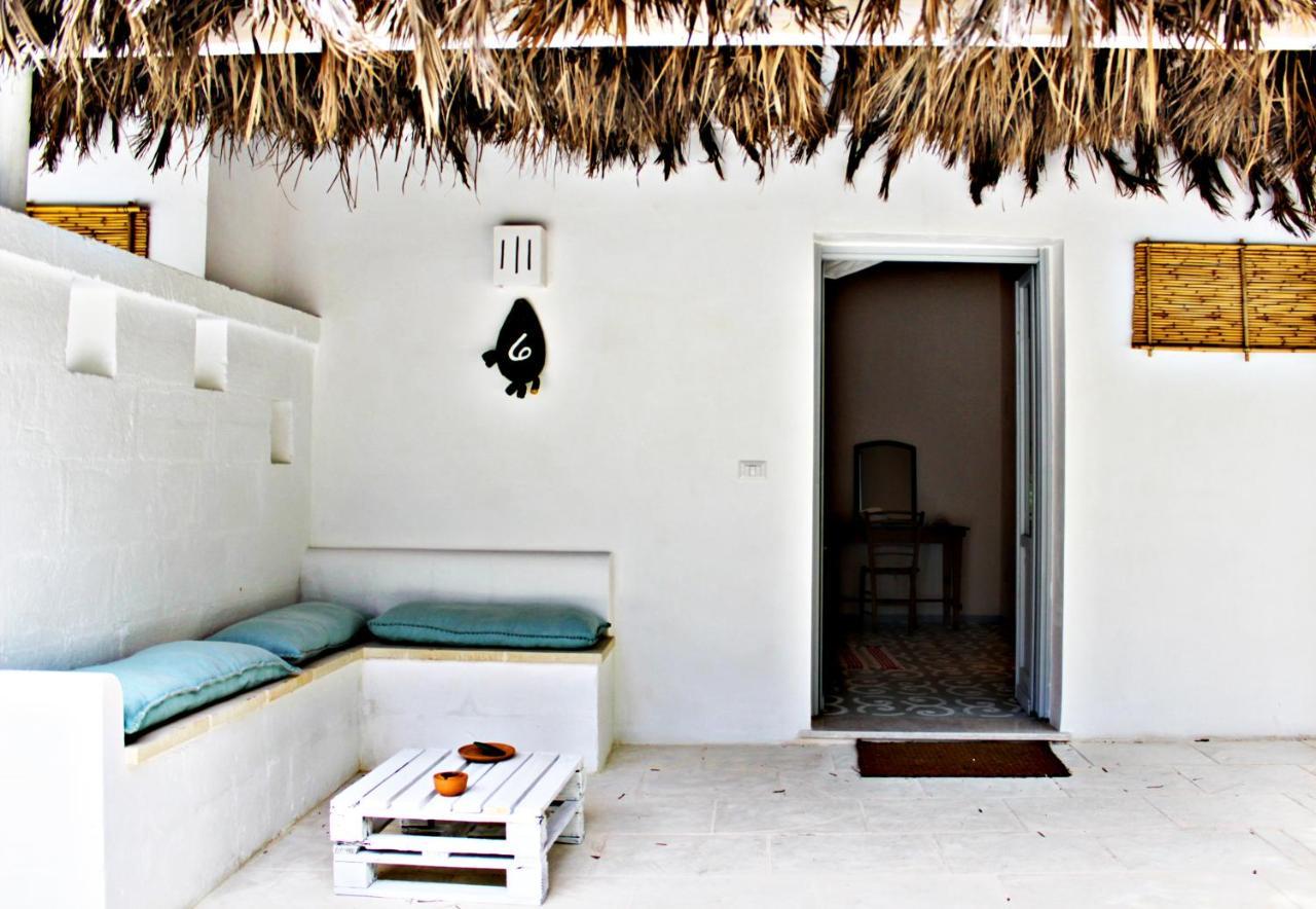 Palombara Masseria & Spa - Adults Only Ория Экстерьер фото