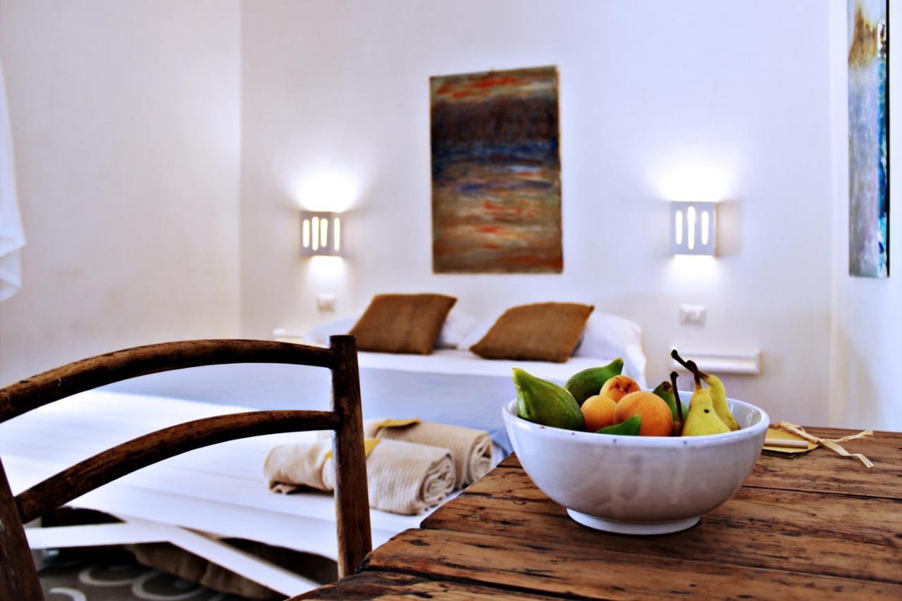 Palombara Masseria & Spa - Adults Only Ория Экстерьер фото