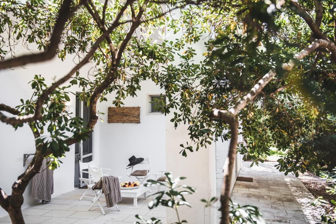 Palombara Masseria & Spa - Adults Only Ория Экстерьер фото