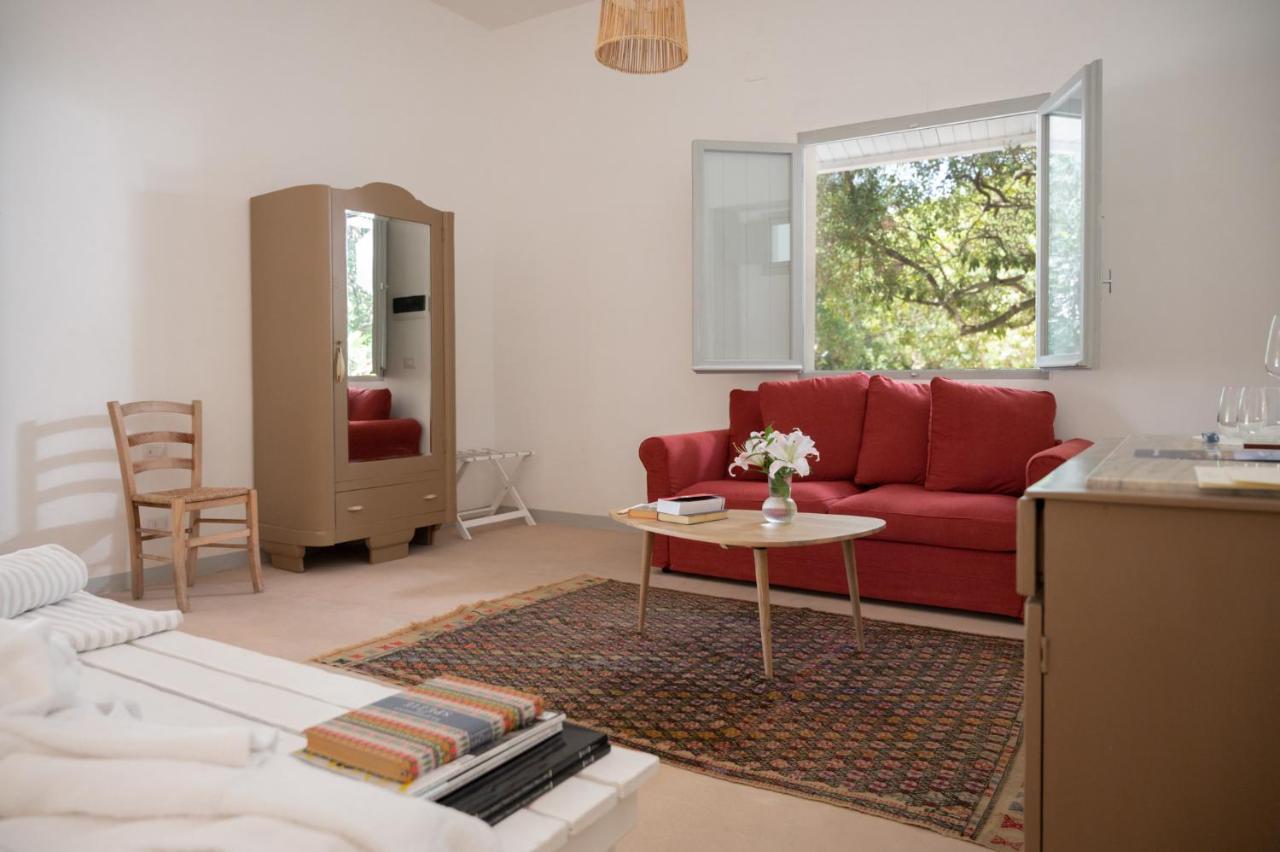 Palombara Masseria & Spa - Adults Only Ория Экстерьер фото