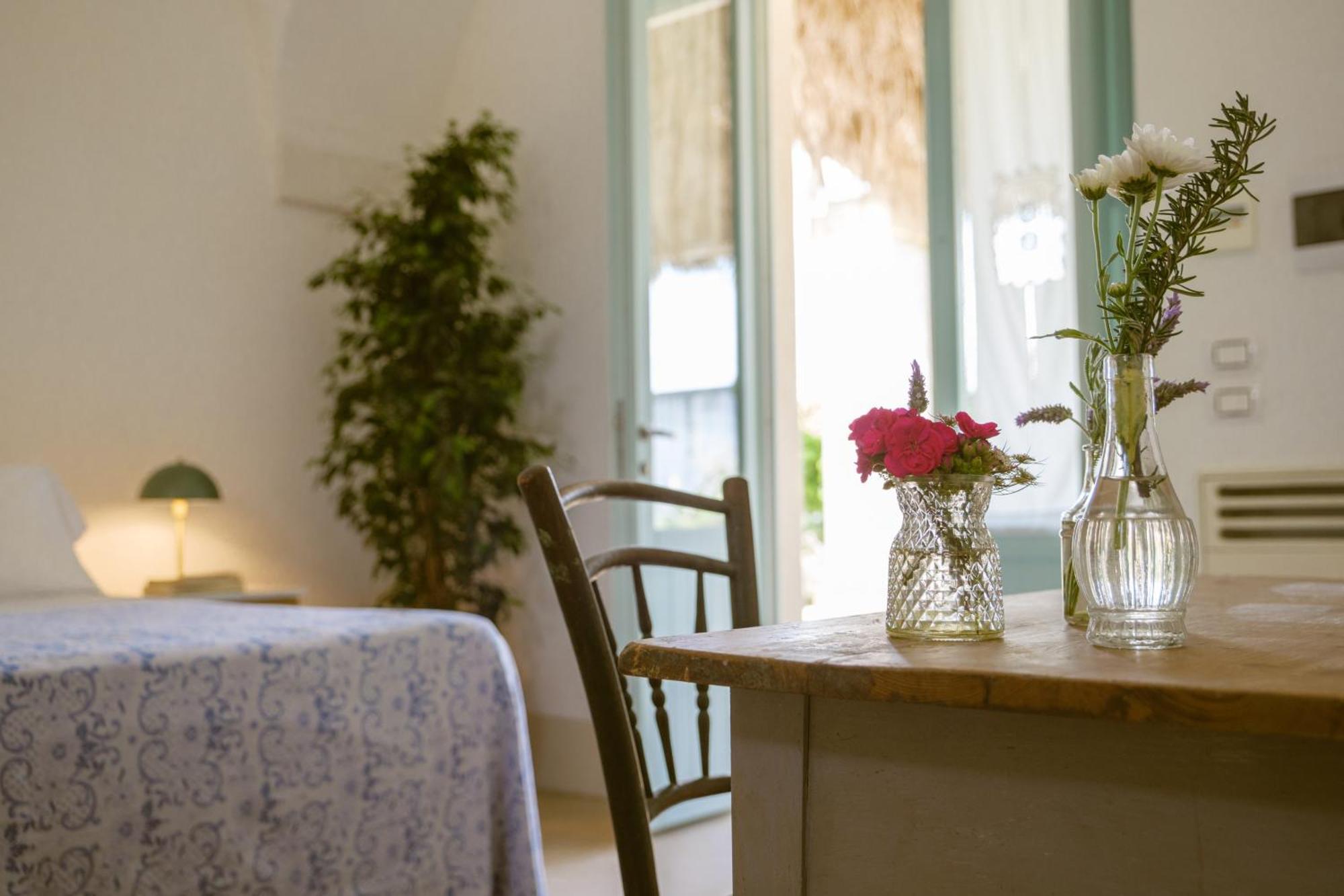 Palombara Masseria & Spa - Adults Only Ория Экстерьер фото